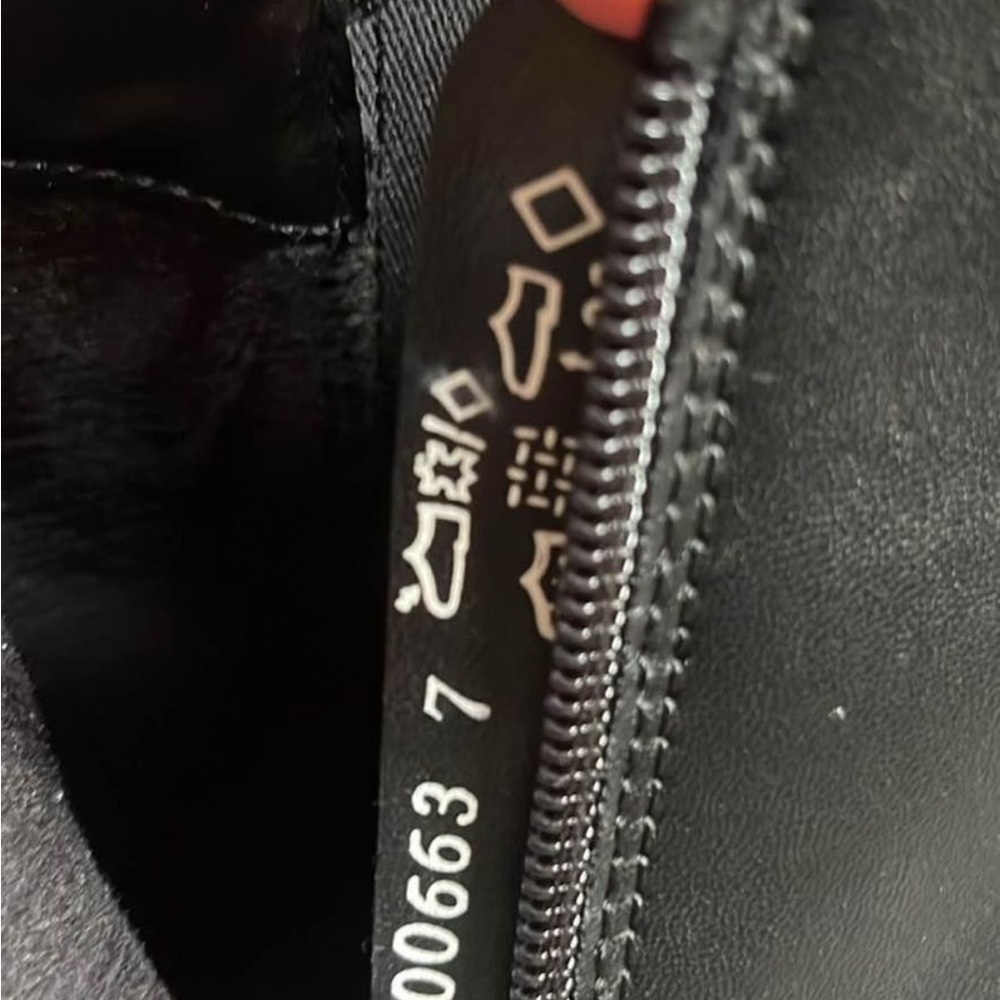 Remonte Chelsea boots - Picture 5 of 5